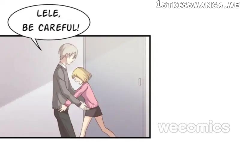 True Love was Right Beside Me chapter 31 - page 49