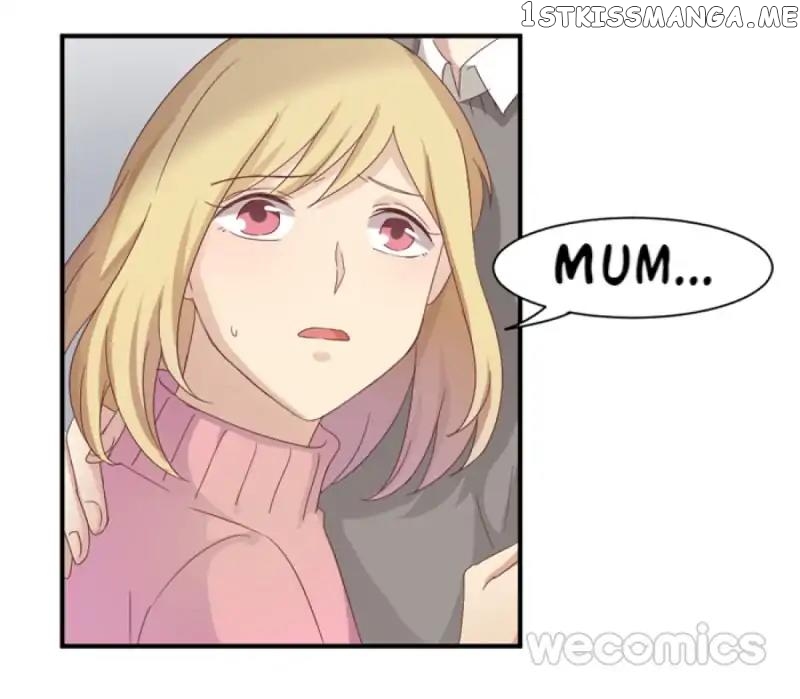 True Love was Right Beside Me chapter 31 - page 52