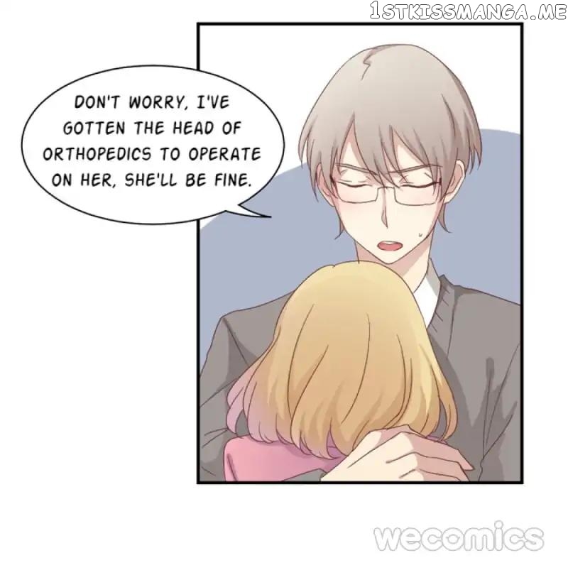 True Love was Right Beside Me chapter 31 - page 53