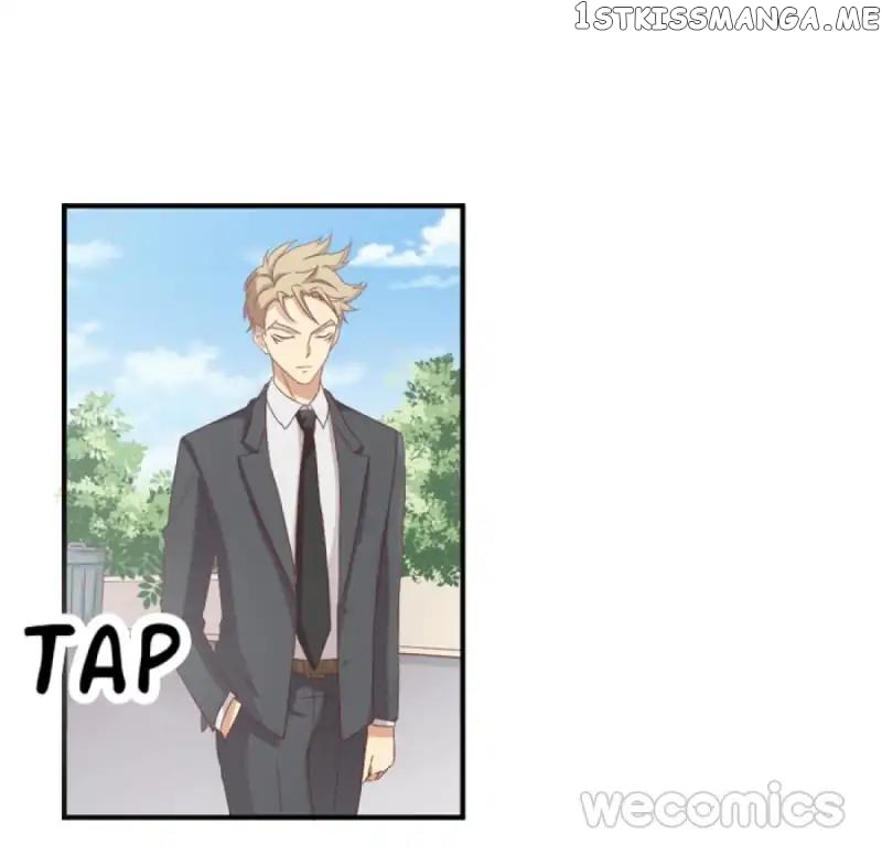 True Love was Right Beside Me chapter 31 - page 55