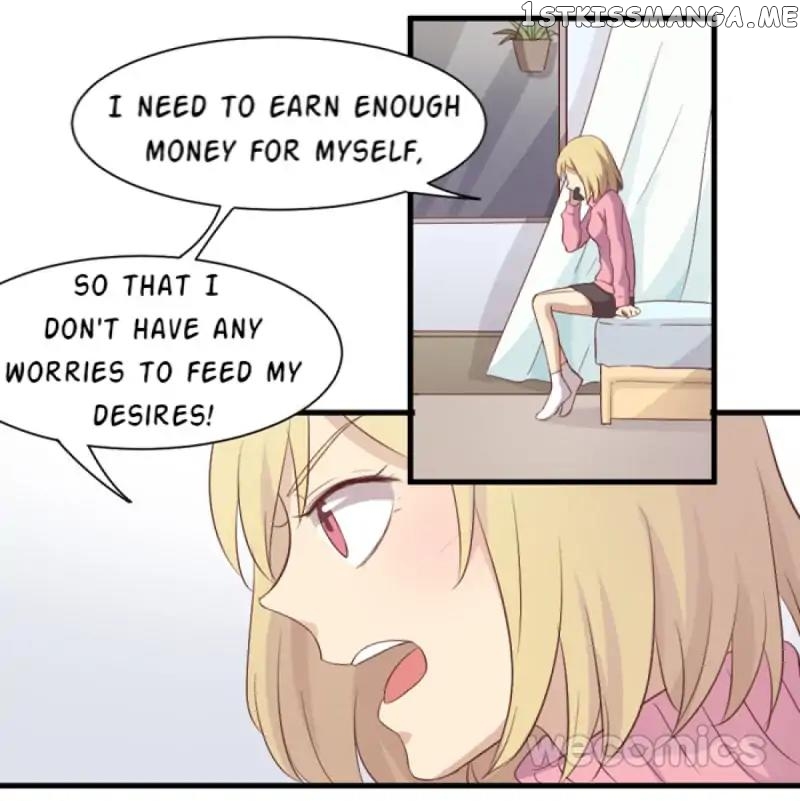 True Love was Right Beside Me chapter 31 - page 8