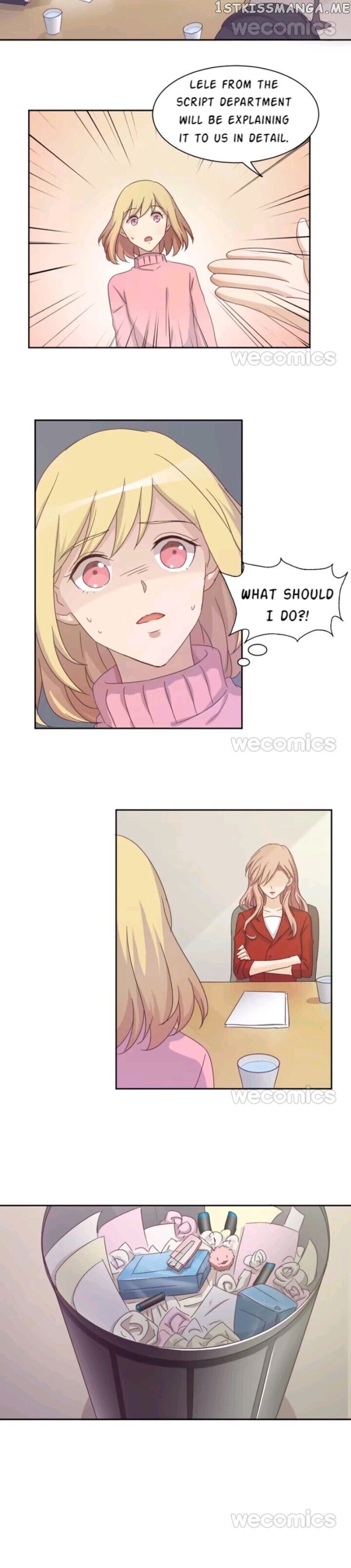 True Love was Right Beside Me chapter 34 - page 13