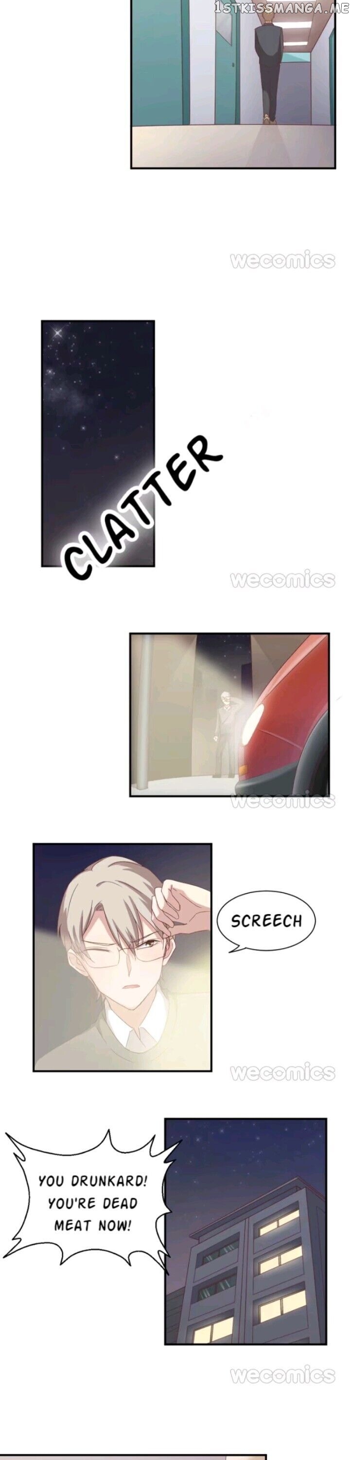 True Love was Right Beside Me chapter 34 - page 5