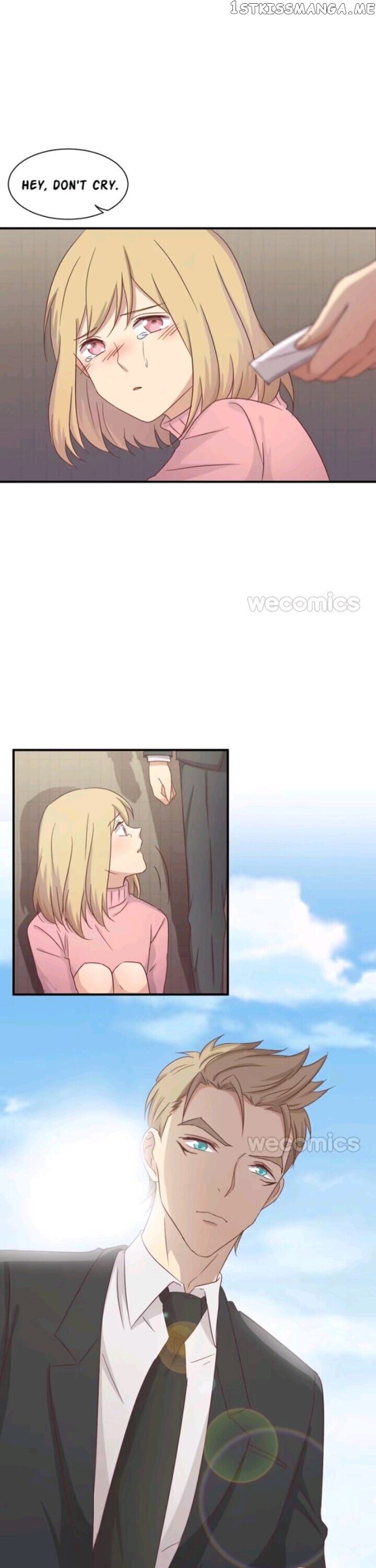True Love was Right Beside Me chapter 37 - page 11