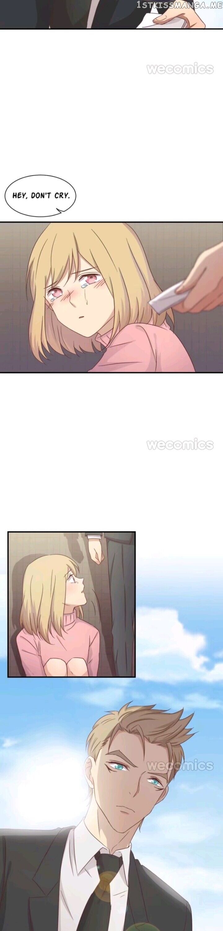 True Love was Right Beside Me chapter 37 - page 12