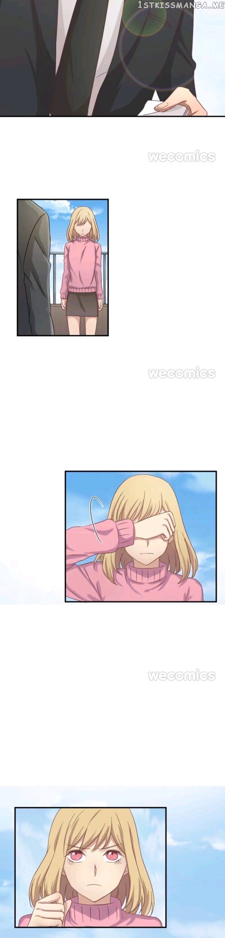 True Love was Right Beside Me chapter 37 - page 13