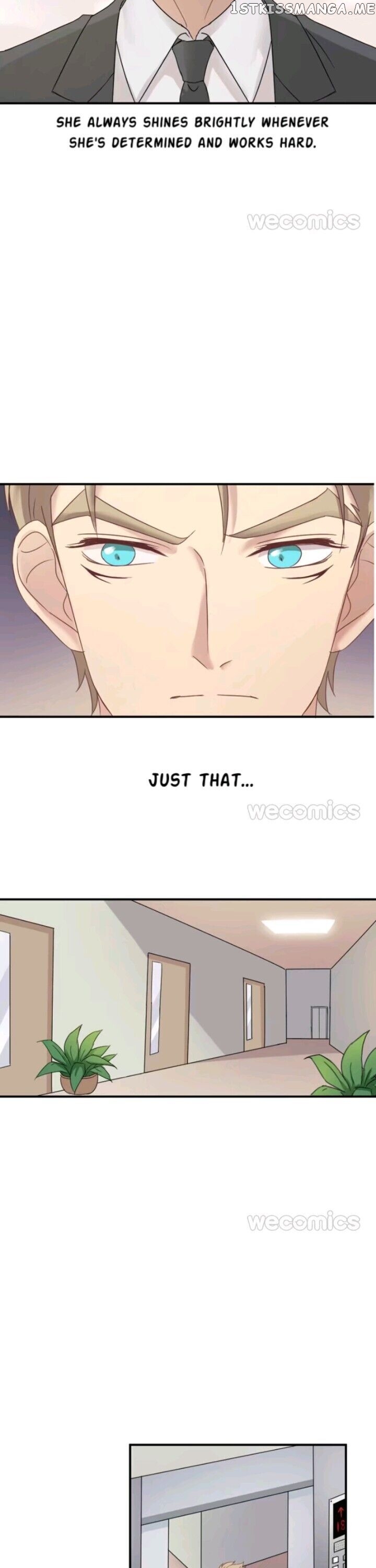 True Love was Right Beside Me chapter 37 - page 19