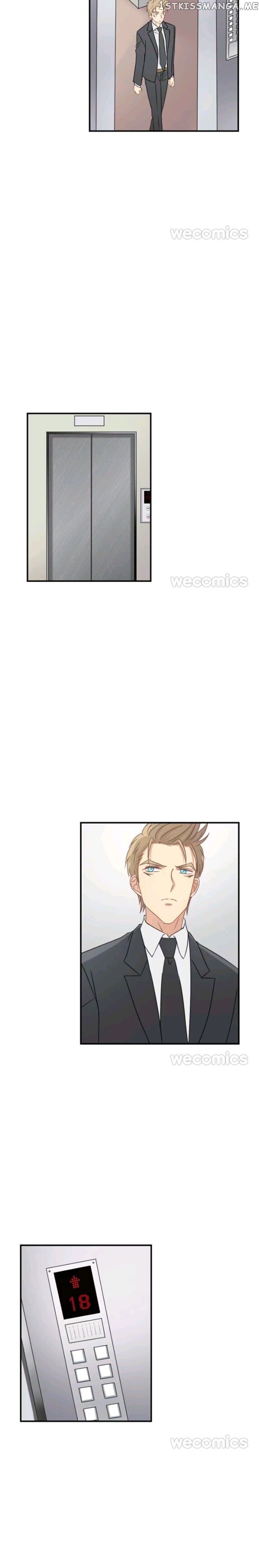 True Love was Right Beside Me chapter 37 - page 20