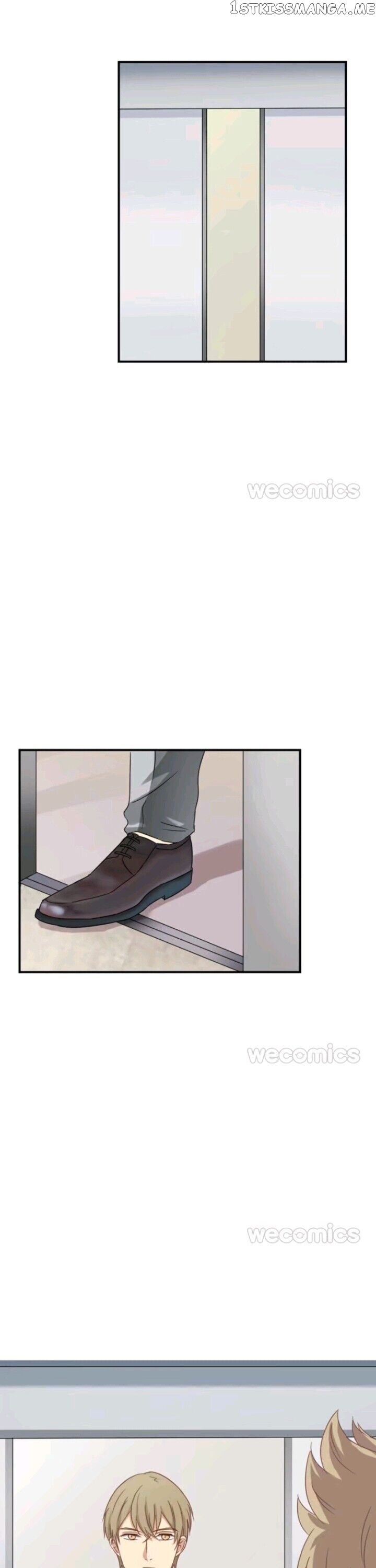 True Love was Right Beside Me chapter 37 - page 21