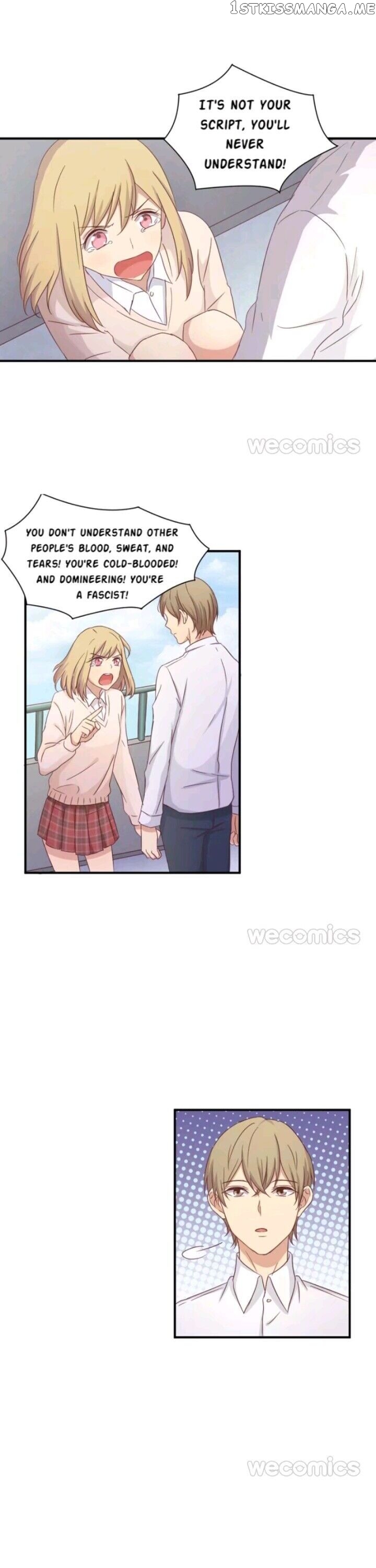 True Love was Right Beside Me chapter 37 - page 6