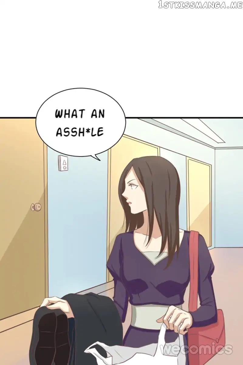 True Love was Right Beside Me chapter 28 - page 1