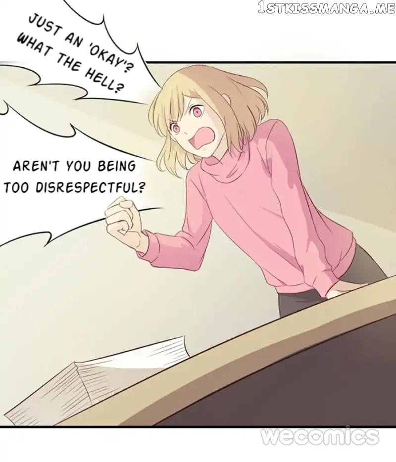 True Love was Right Beside Me chapter 28 - page 10