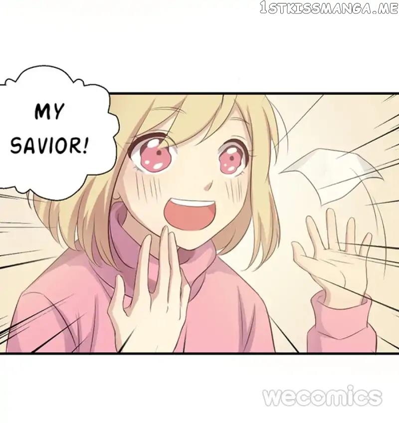 True Love was Right Beside Me chapter 28 - page 16