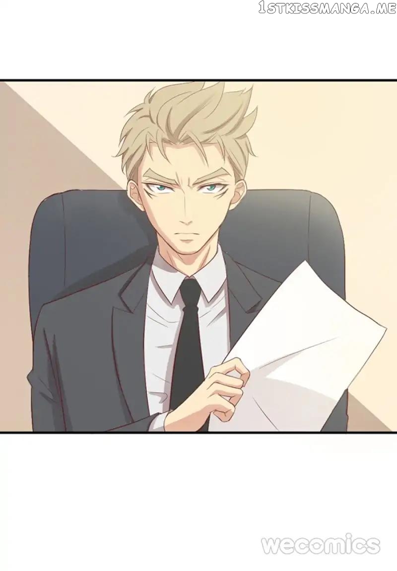 True Love was Right Beside Me chapter 28 - page 18