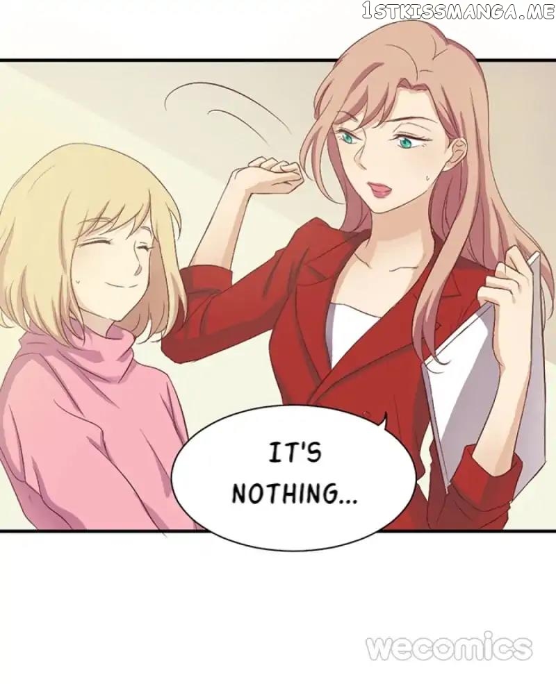 True Love was Right Beside Me chapter 28 - page 20