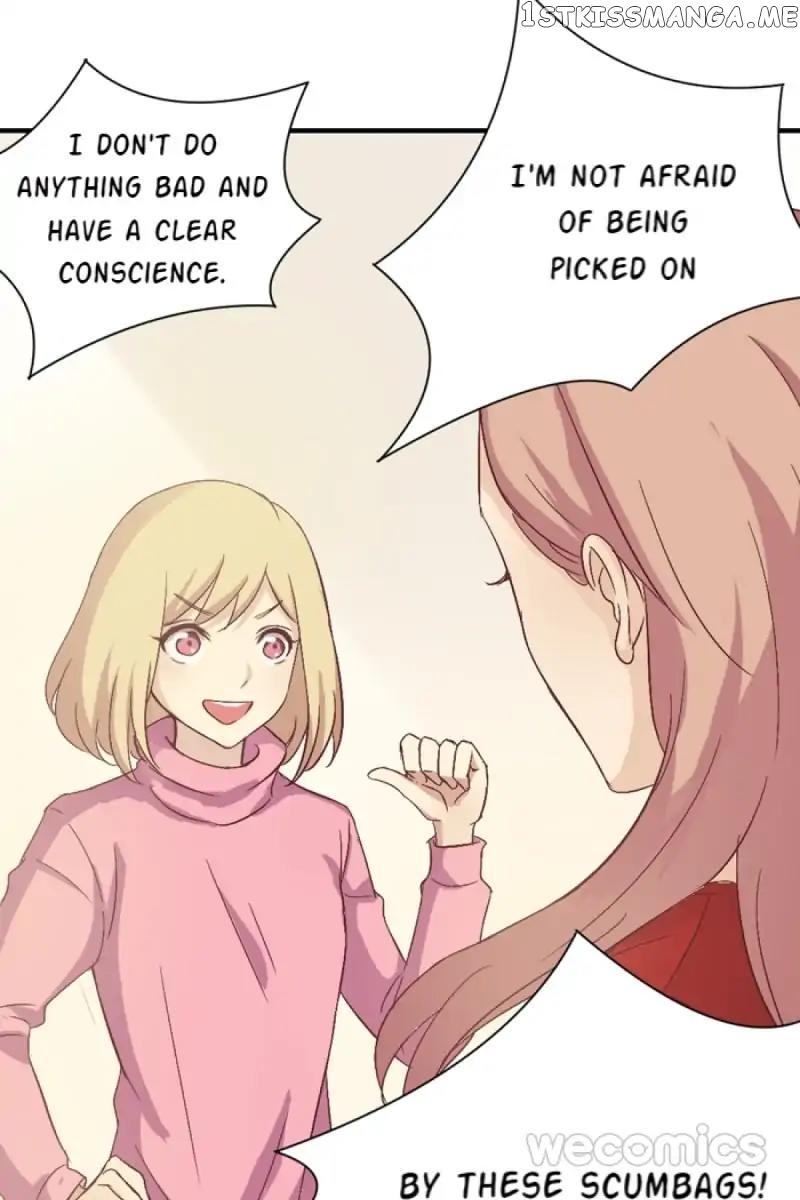 True Love was Right Beside Me chapter 28 - page 22