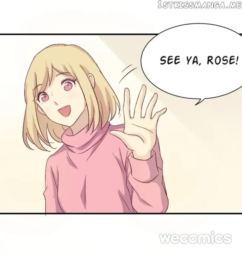 True Love was Right Beside Me chapter 28 - page 24