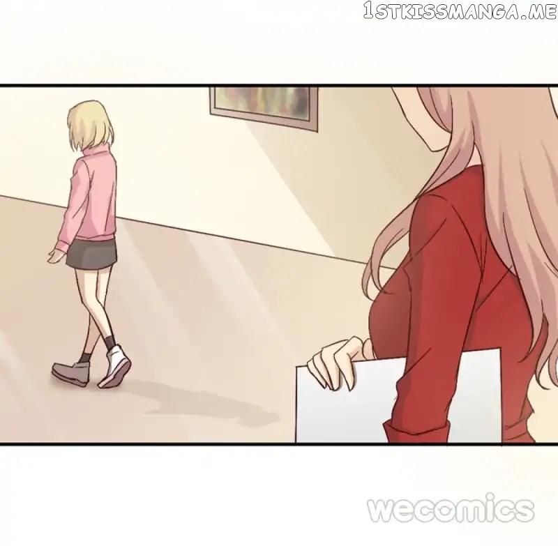 True Love was Right Beside Me chapter 28 - page 25