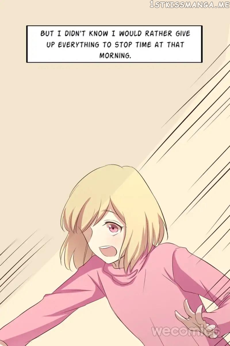 True Love was Right Beside Me chapter 28 - page 31