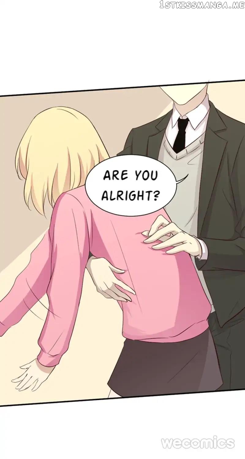 True Love was Right Beside Me chapter 28 - page 34
