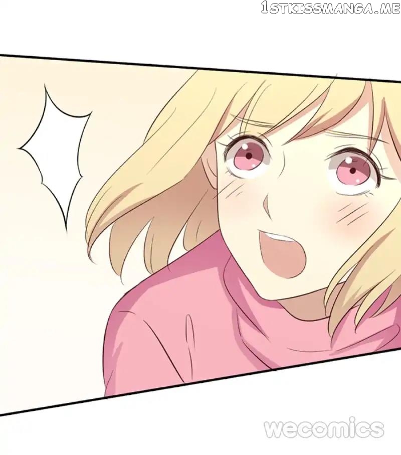 True Love was Right Beside Me chapter 28 - page 35