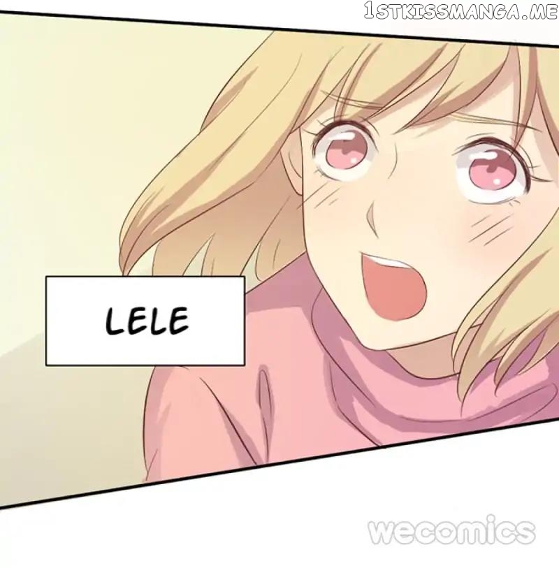 True Love was Right Beside Me chapter 28 - page 37