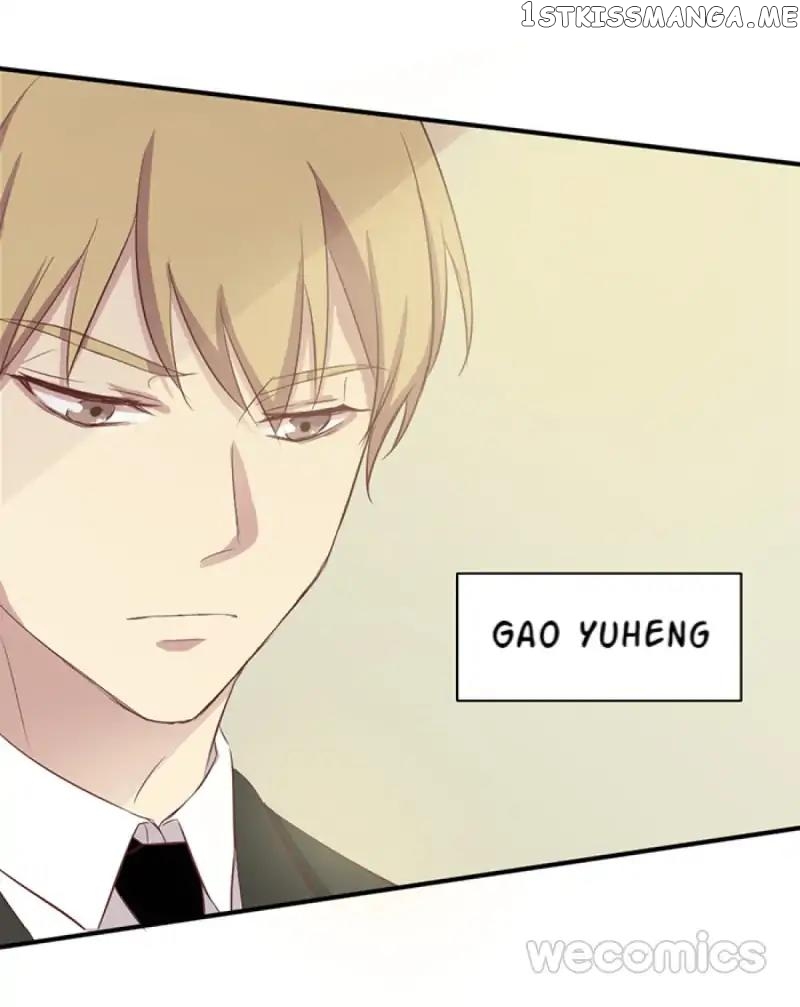 True Love was Right Beside Me chapter 28 - page 38