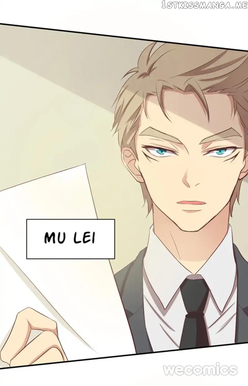 True Love was Right Beside Me chapter 28 - page 39