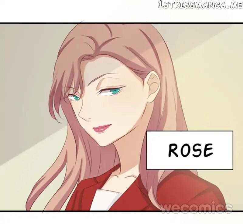 True Love was Right Beside Me chapter 28 - page 40