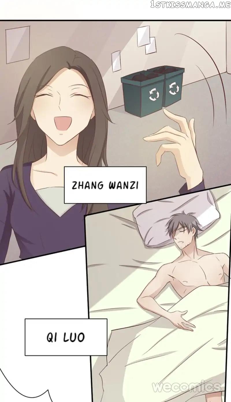 True Love was Right Beside Me chapter 28 - page 43