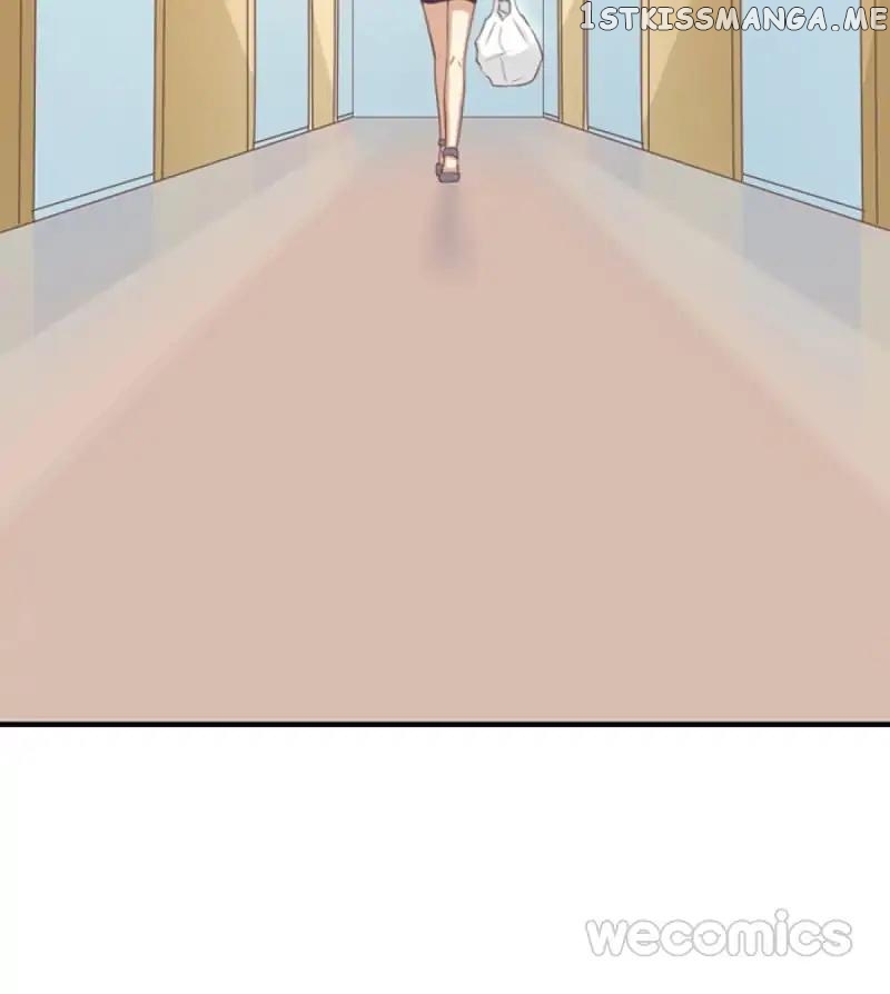 True Love was Right Beside Me chapter 28 - page 5