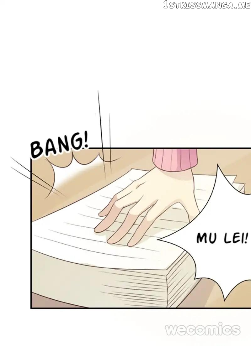 True Love was Right Beside Me chapter 28 - page 7