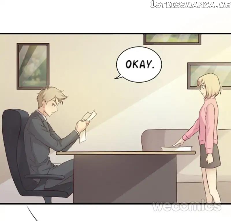 True Love was Right Beside Me chapter 28 - page 9