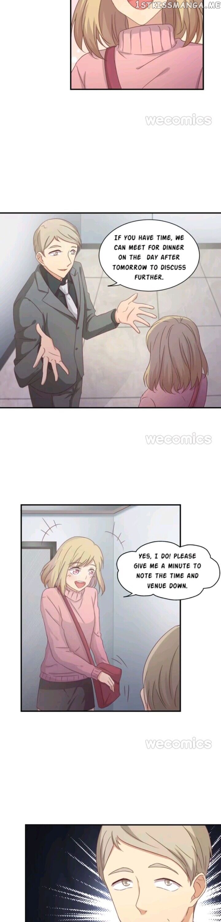 True Love was Right Beside Me chapter 38 - page 10