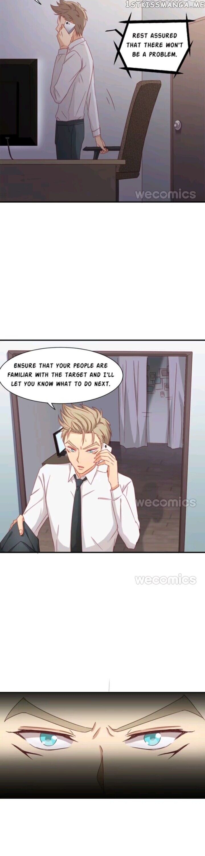 True Love was Right Beside Me chapter 38 - page 16