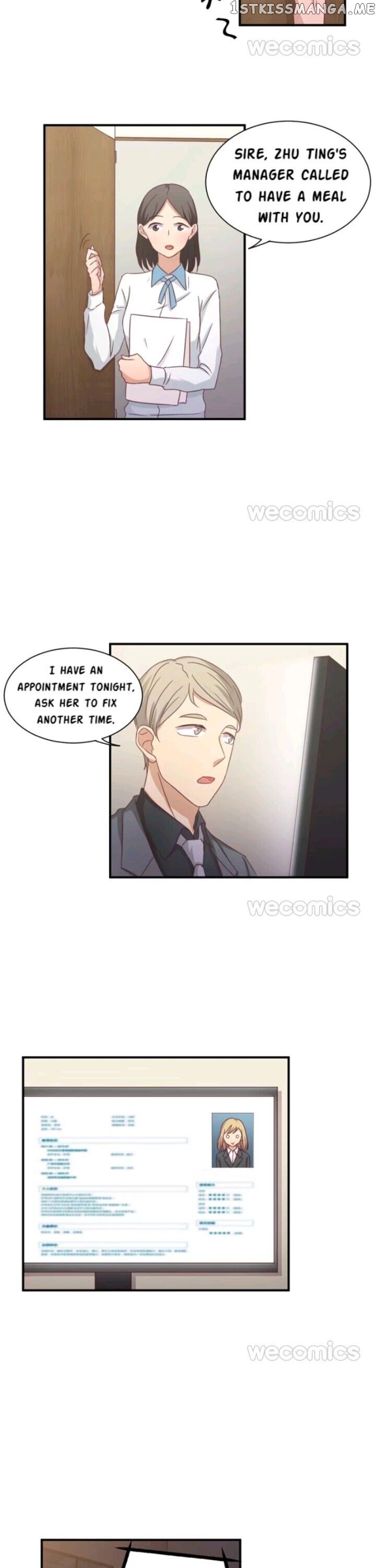 True Love was Right Beside Me chapter 38 - page 20