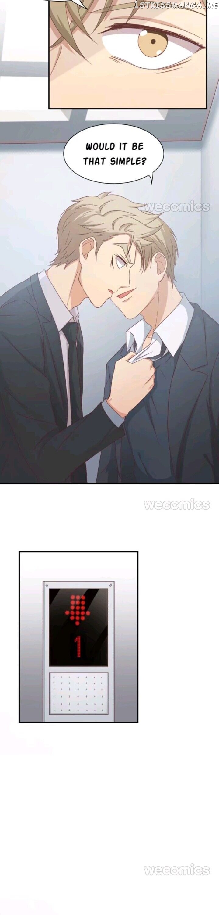 True Love was Right Beside Me chapter 38 - page 4