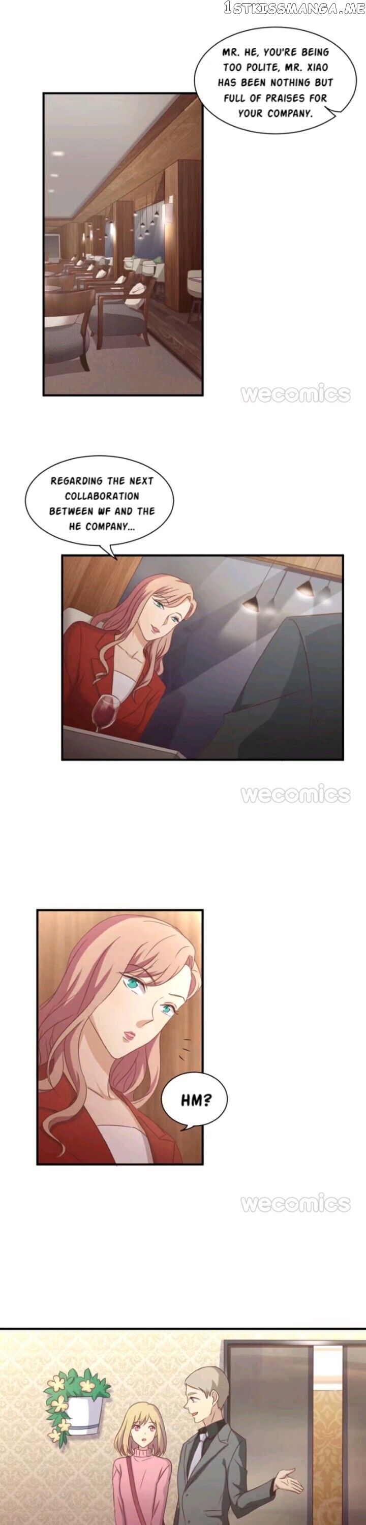 True Love was Right Beside Me chapter 39 - page 11