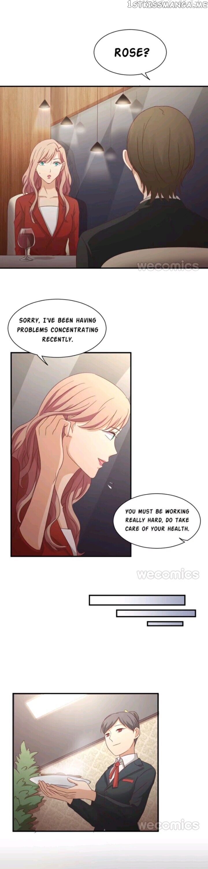 True Love was Right Beside Me chapter 39 - page 13
