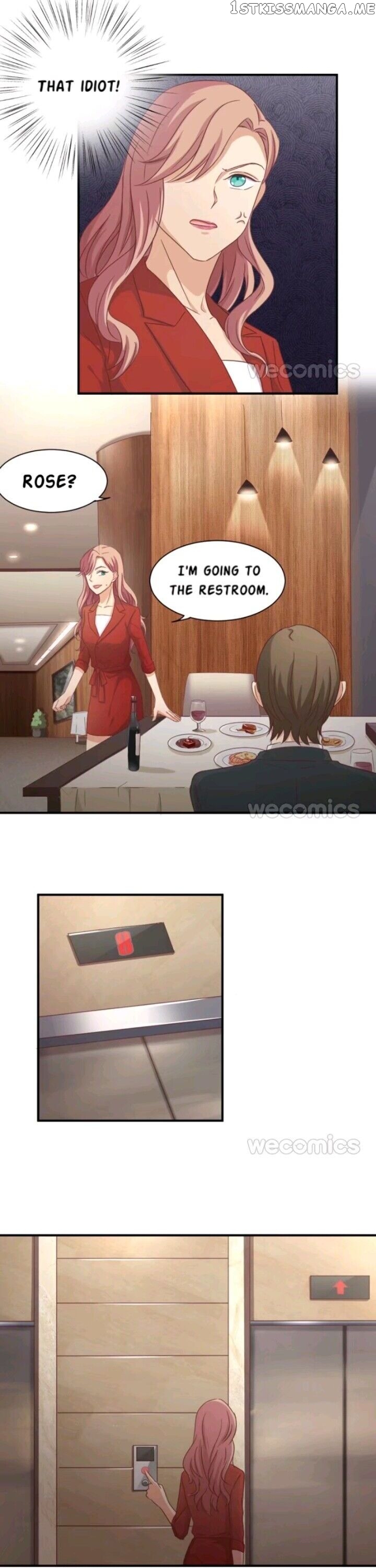 True Love was Right Beside Me chapter 39 - page 16