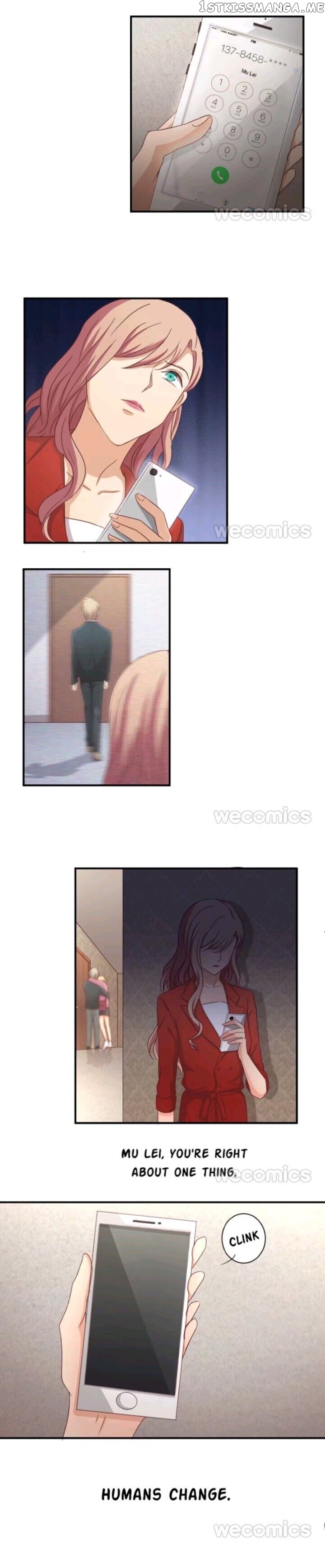 True Love was Right Beside Me chapter 39 - page 19