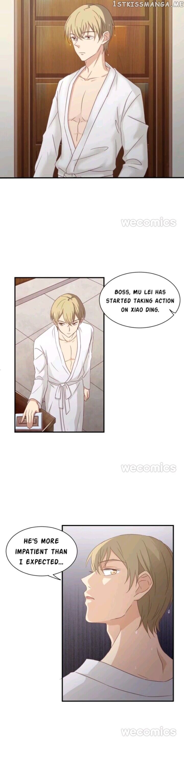 True Love was Right Beside Me chapter 39 - page 2