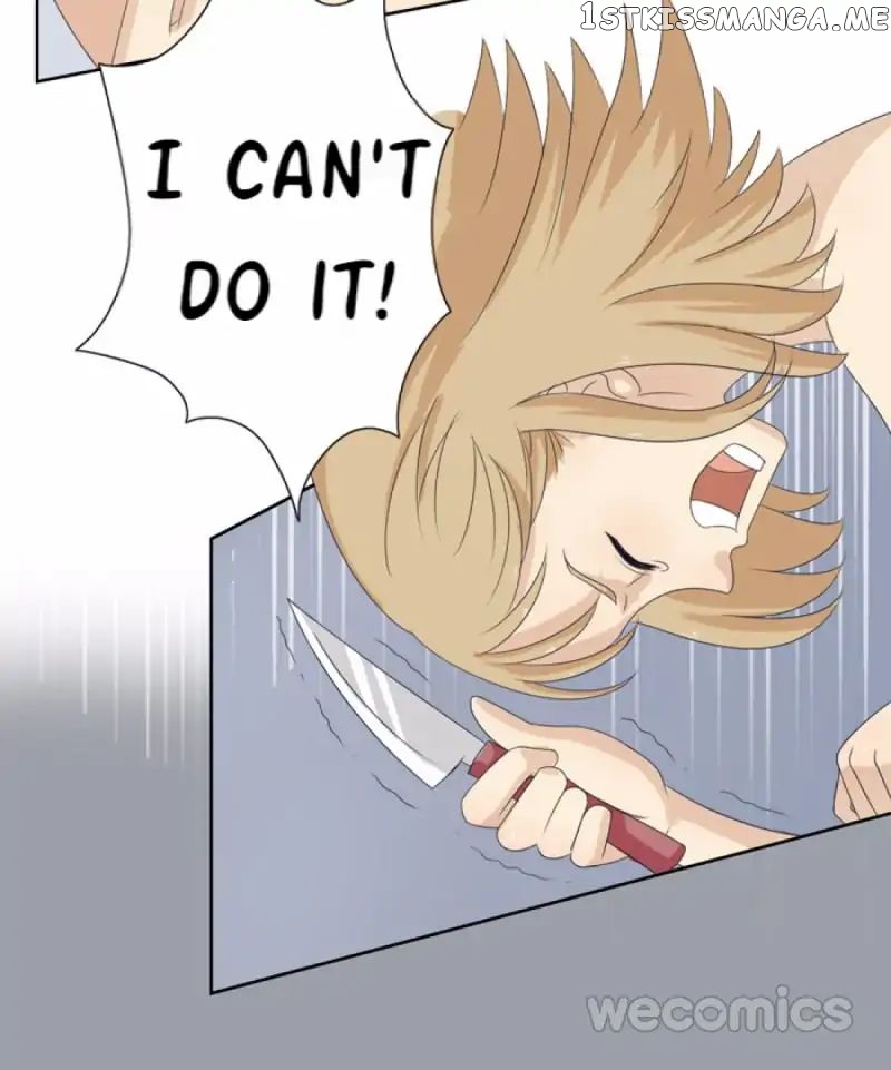 True Love was Right Beside Me chapter 4 - page 16