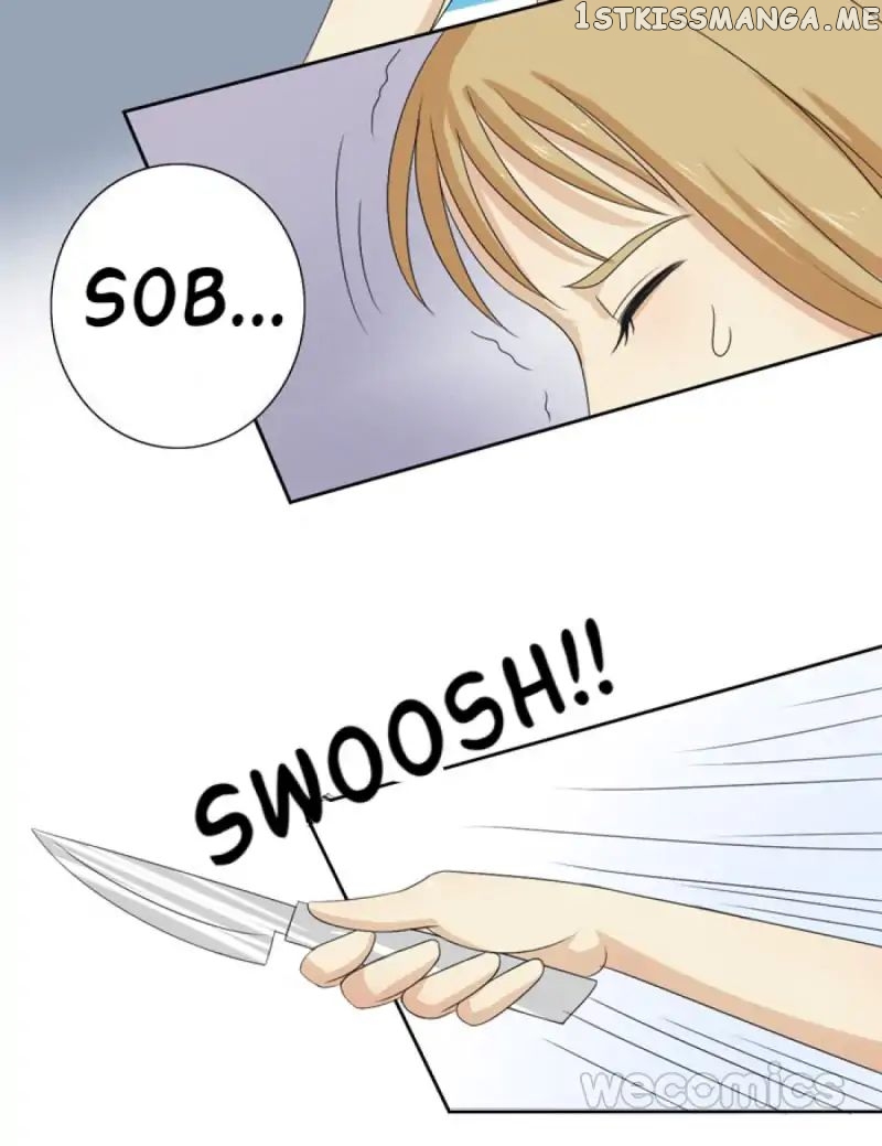 True Love was Right Beside Me chapter 4 - page 18