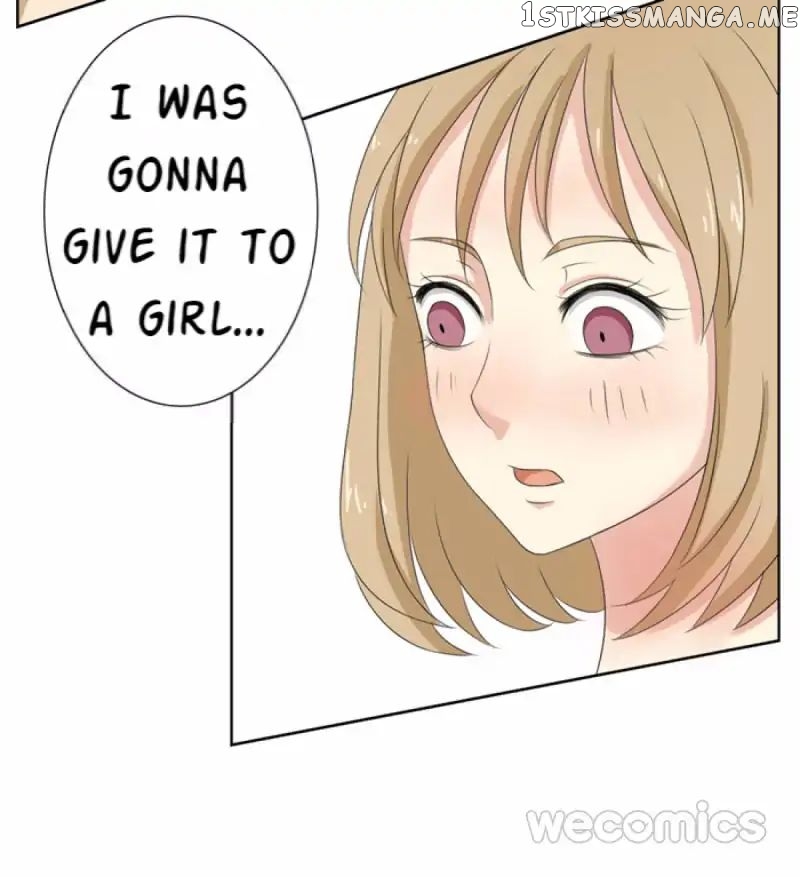 True Love was Right Beside Me chapter 4 - page 2