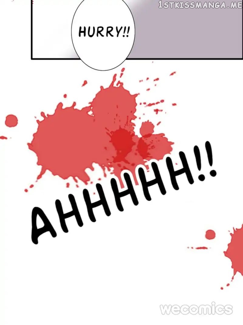 True Love was Right Beside Me chapter 4 - page 20
