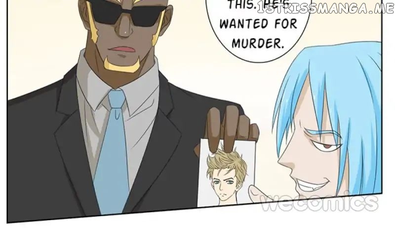 True Love was Right Beside Me chapter 4 - page 22