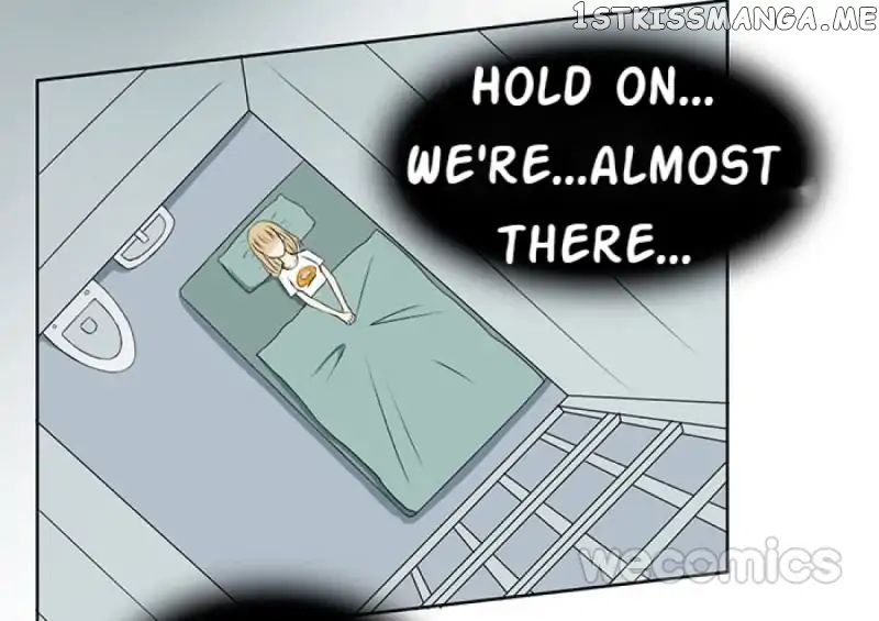 True Love was Right Beside Me chapter 4 - page 28