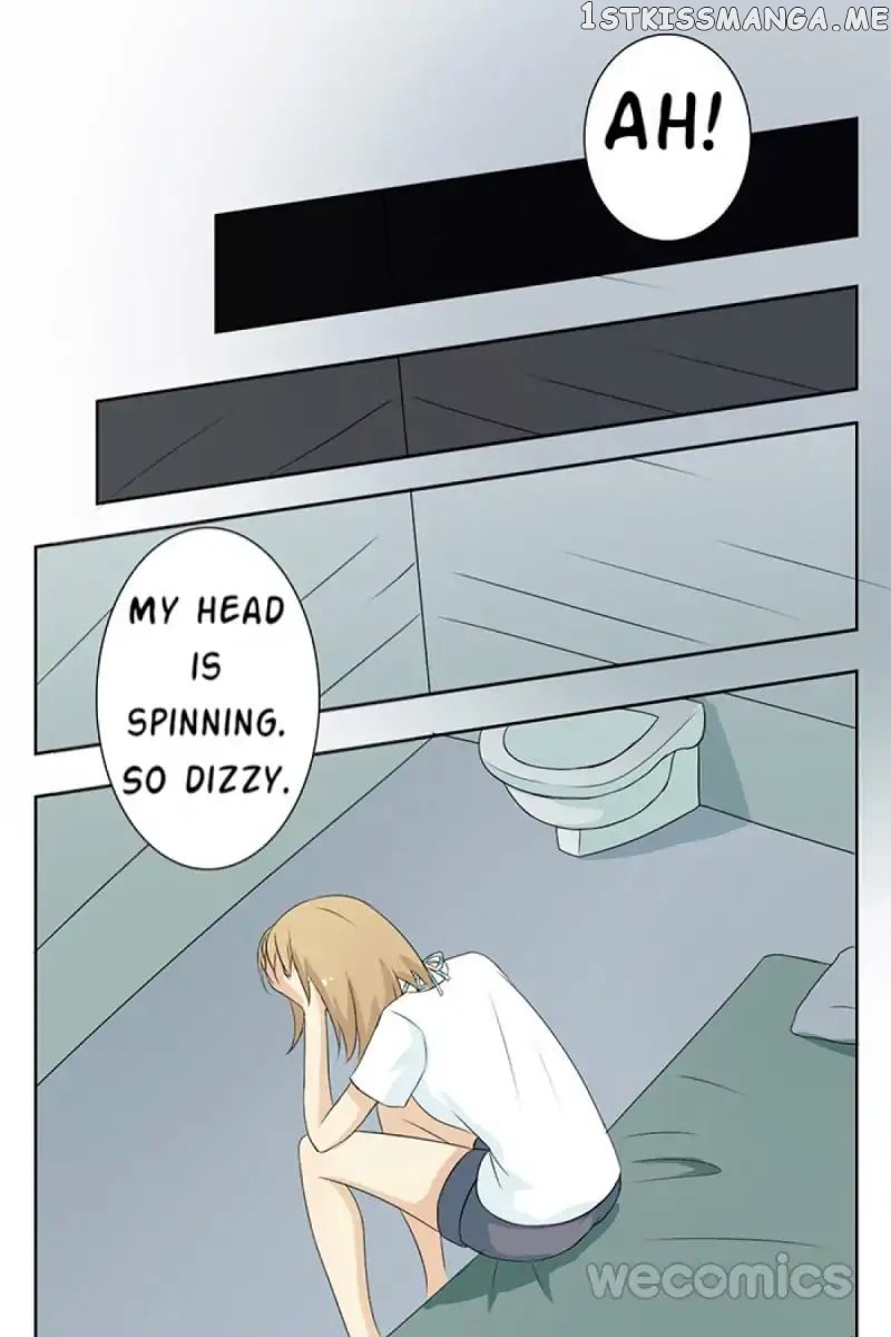 True Love was Right Beside Me chapter 4 - page 30