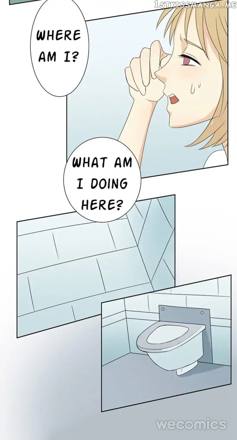 True Love was Right Beside Me chapter 4 - page 32